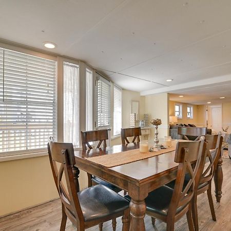 Surfside Beach Home With Pool Access Walk To Beach! Myrtle Beach Luaran gambar